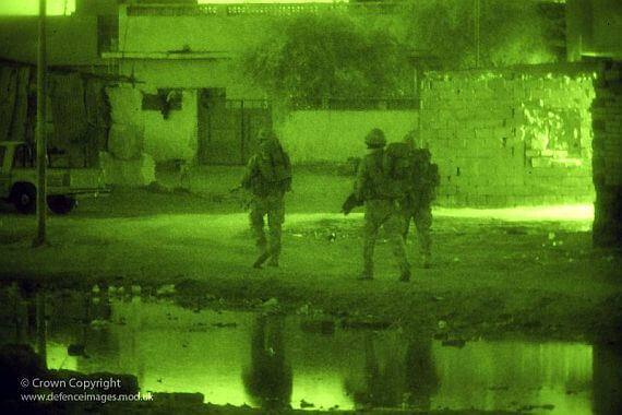 Apache AH-64, боевой вертолет