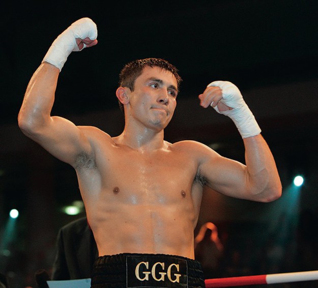 Головкин и Уорд — кто кому больше нужен