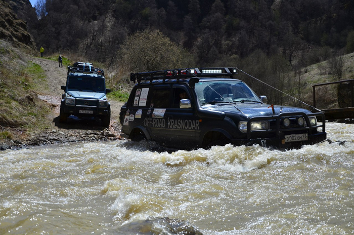 Аланское наследие — дневник экспедиции