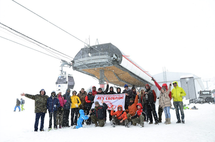 Аланское наследие — дневник экспедиции