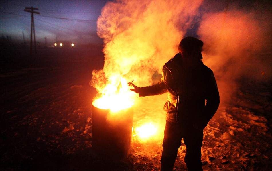 oymyakon village 5686369c2476b