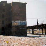 Америка вчера и сегодня