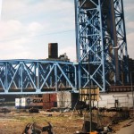 Америка вчера и сегодня