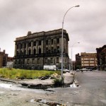 Америка вчера и сегодня