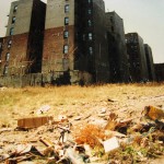 Америка вчера и сегодня