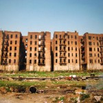 Америка вчера и сегодня