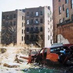 Америка вчера и сегодня