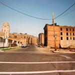 Америка вчера и сегодня