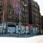 Америка вчера и сегодня