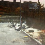 Америка вчера и сегодня