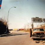 Америка вчера и сегодня