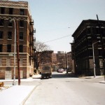 Америка вчера и сегодня