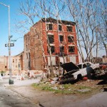 Америка вчера и сегодня