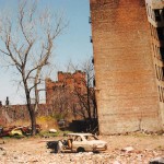 Америка вчера и сегодня