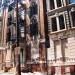 Америка вчера и сегодня