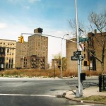 Америка вчера и сегодня