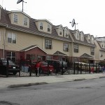 Америка вчера и сегодня