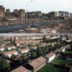 Америка вчера и сегодня