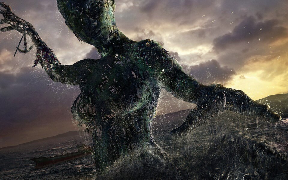 Где-то между Анапой и местом назначенья