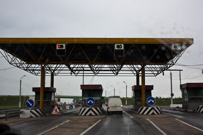 автопутешествие по донской земле