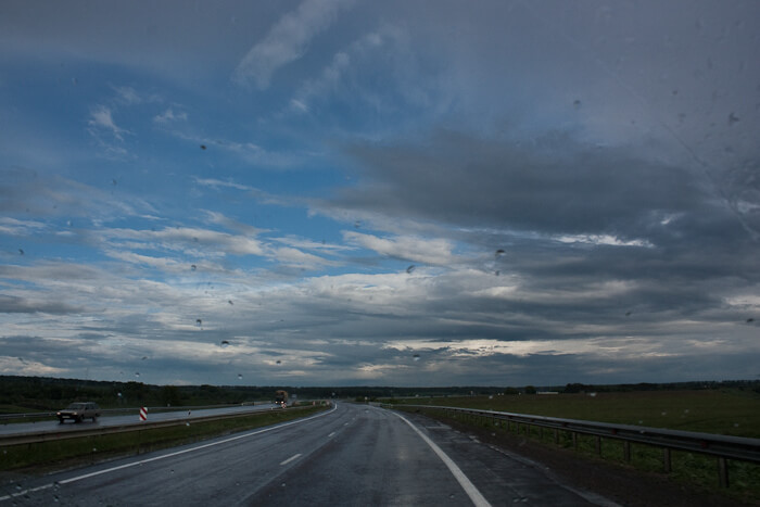 автопутешествие по донской земле