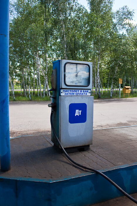 автопутешествие по донской земле