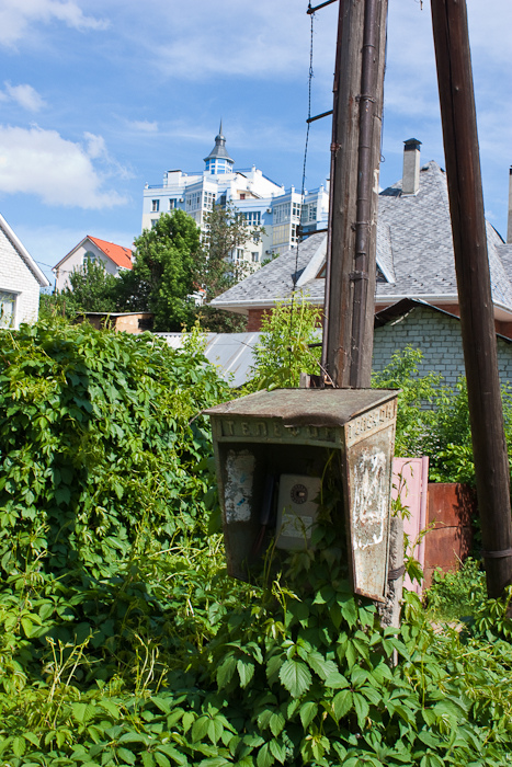 автопутешествие по донской земле