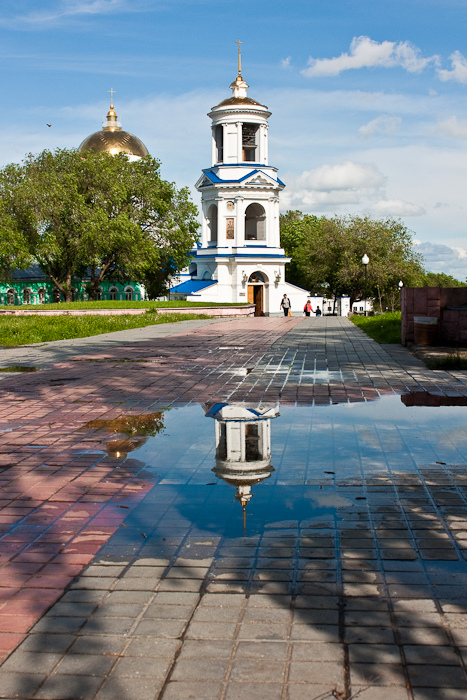 автопутешествие по донской земле