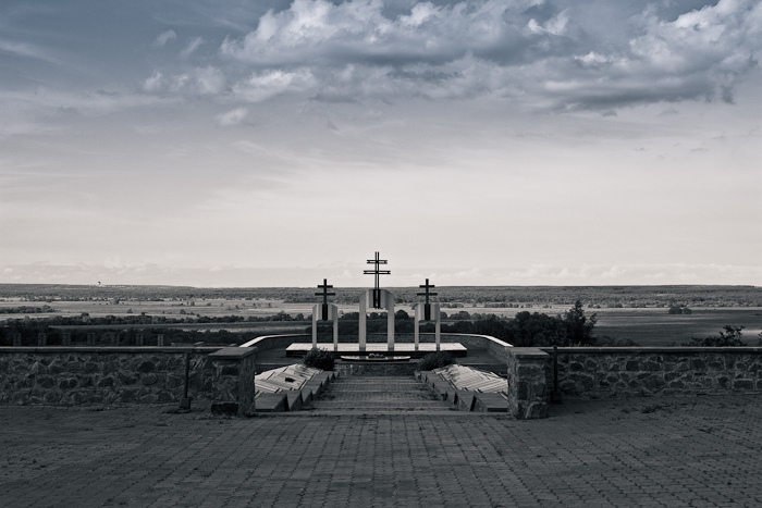 автопутешествие по донской земле