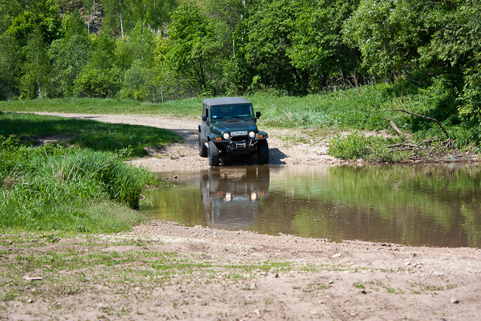 автопутешествие по донской земле