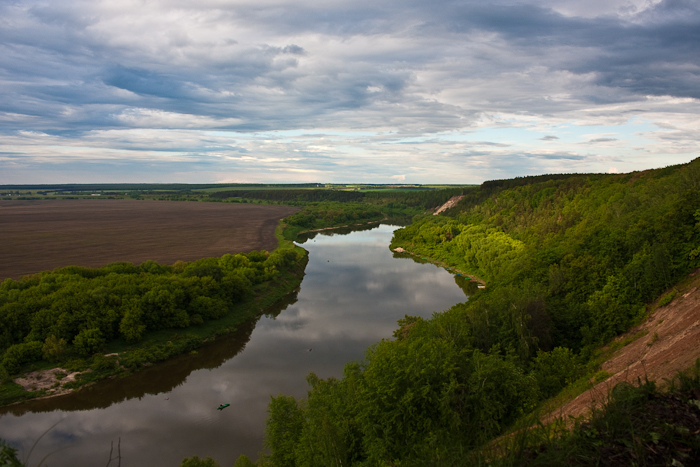 автопутешествие по донской земле