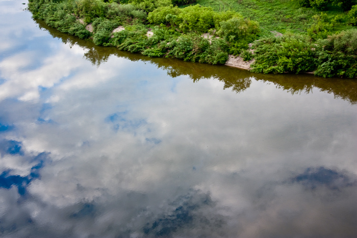 автопутешествие по донской земле