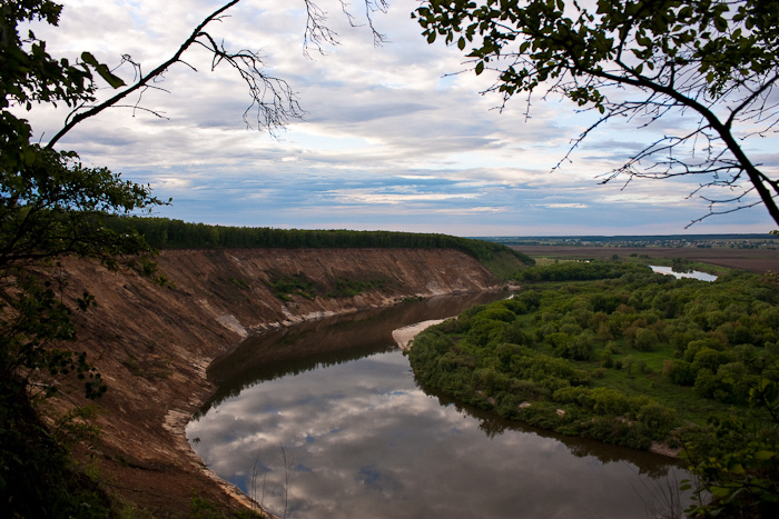 автопутешествие по донской земле