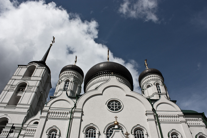 автопутешествие по донской земле