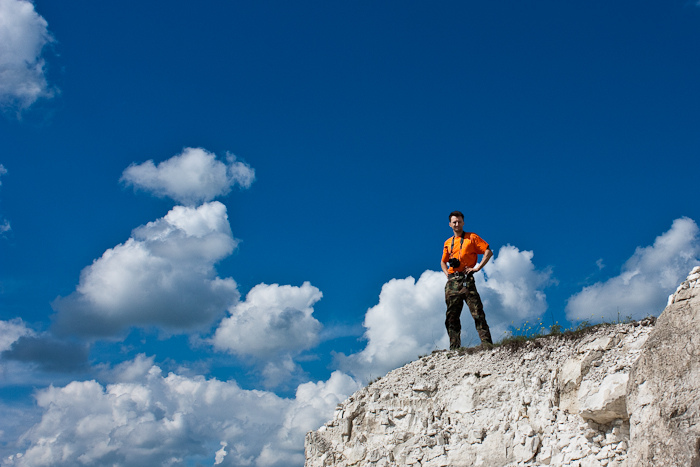 автопутешествие по донской земле