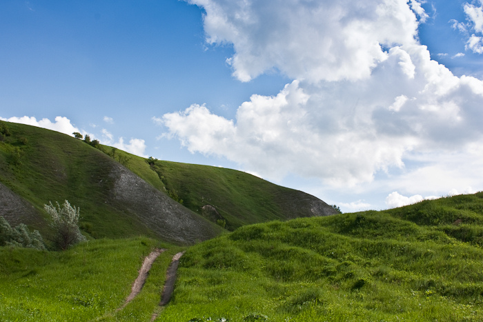 автопутешествие по донской земле