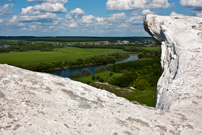 автопутешествие по донской земле