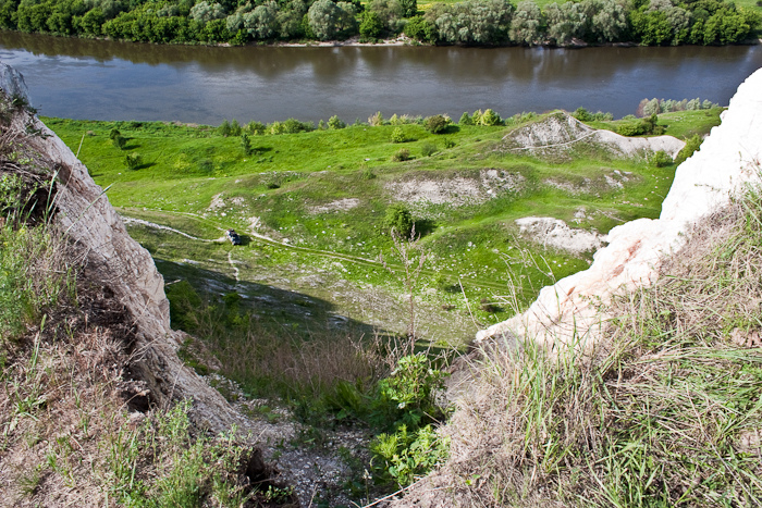 автопутешествие по донской земле