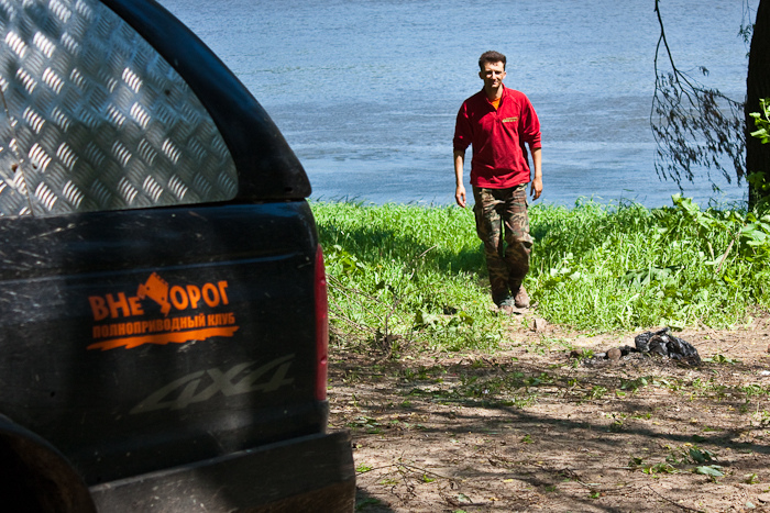 автопутешествие по донской земле