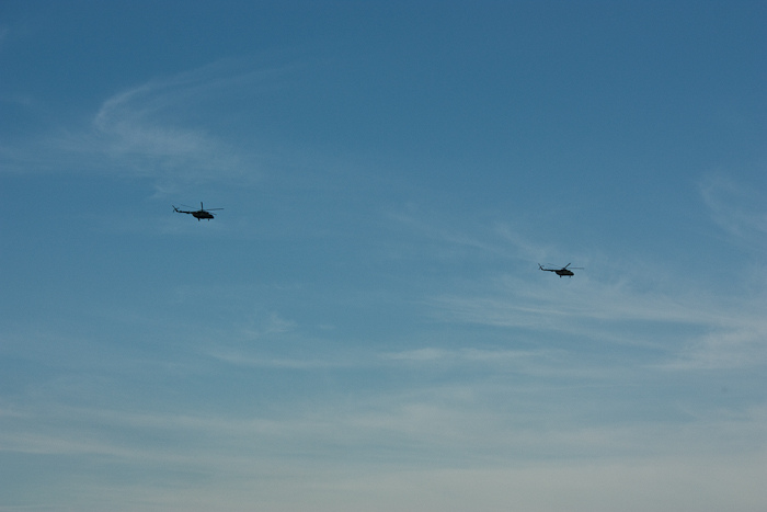 автопутешествие по донской земле