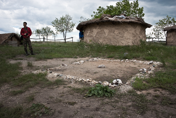 автопутешествие по донской земле