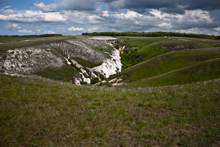 автопутешествие по донской земле