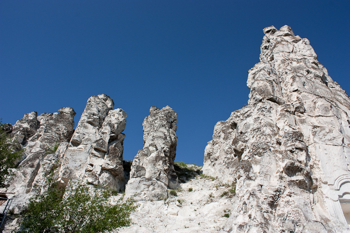 автопутешествие по донской земле