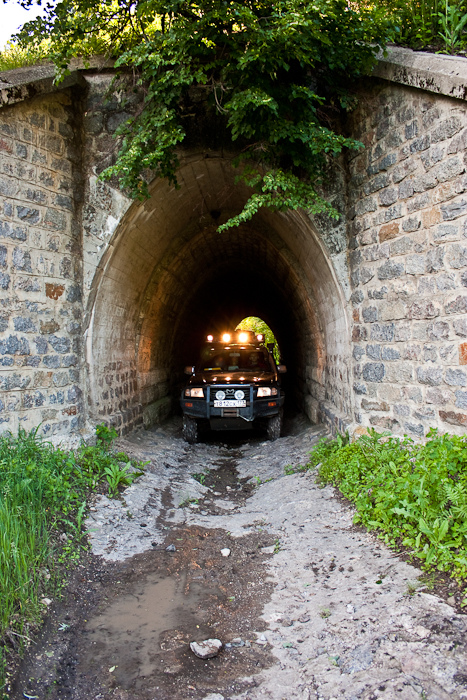 автопутешествие по донской земле