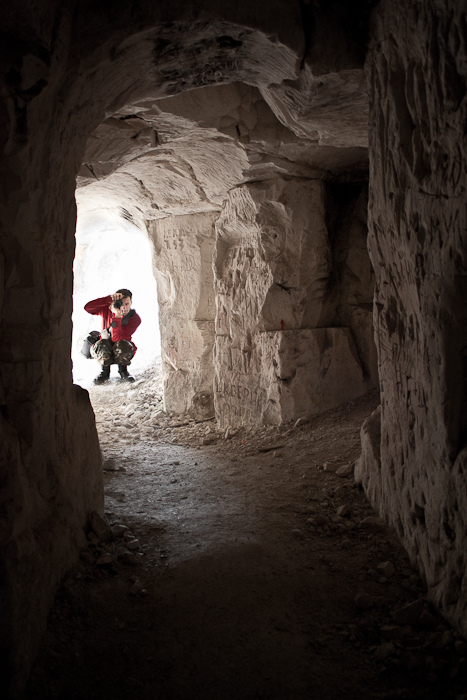 автопутешествие по донской земле