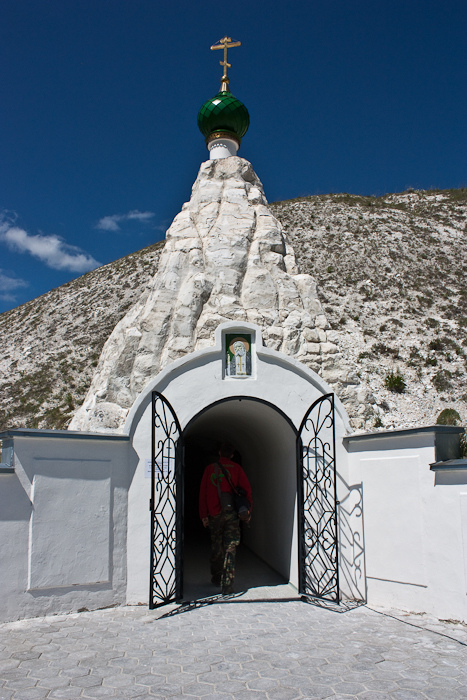 автопутешествие по донской земле