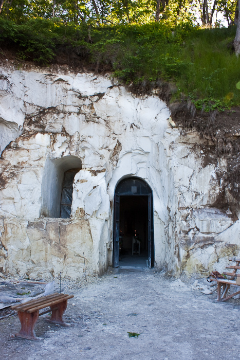 автопутешествие по донской земле