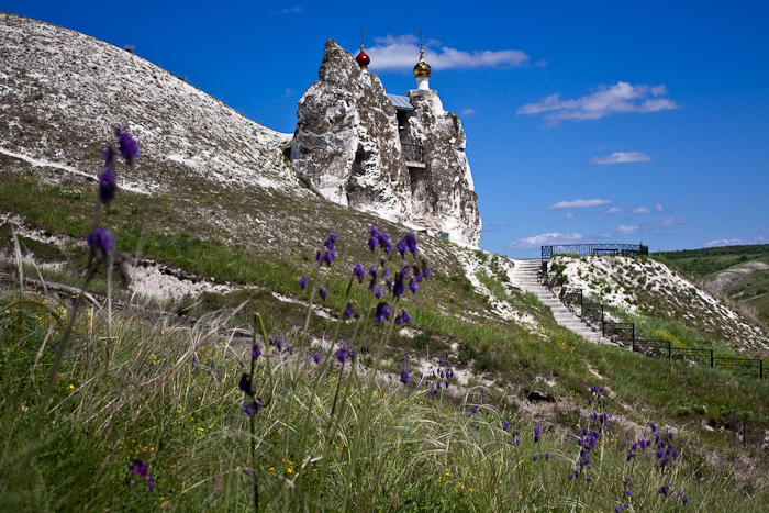 автопутешествие по донской земле