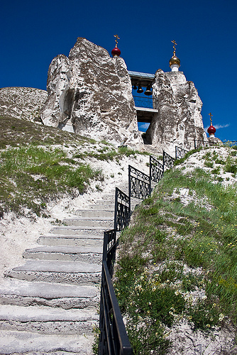 автопутешествие по донской земле