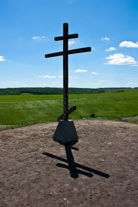 автопутешествие по донской земле